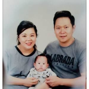 Meet your Posher, Samuel